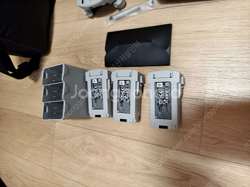 [부산] DJI 미니3프로 플라이모어 드론 MINI 3...--2