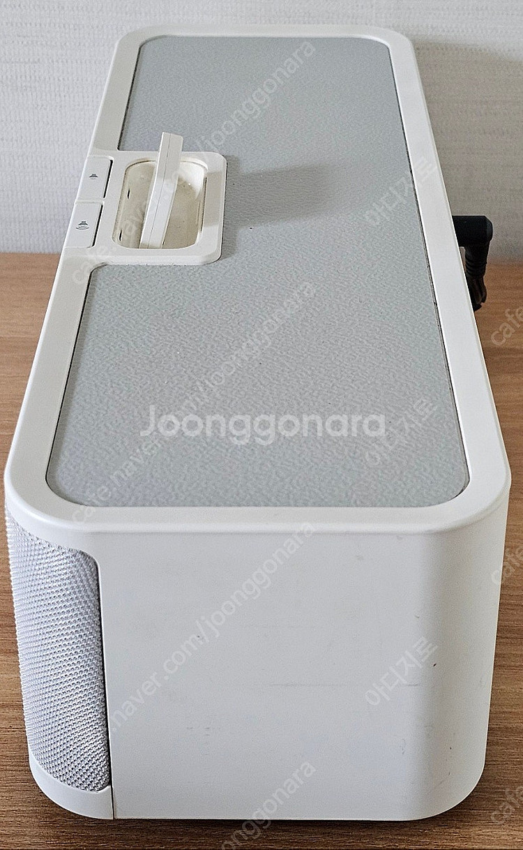 YAMAHA PDX-31 아이폰/아이팟 도킹 스피커 (...--6