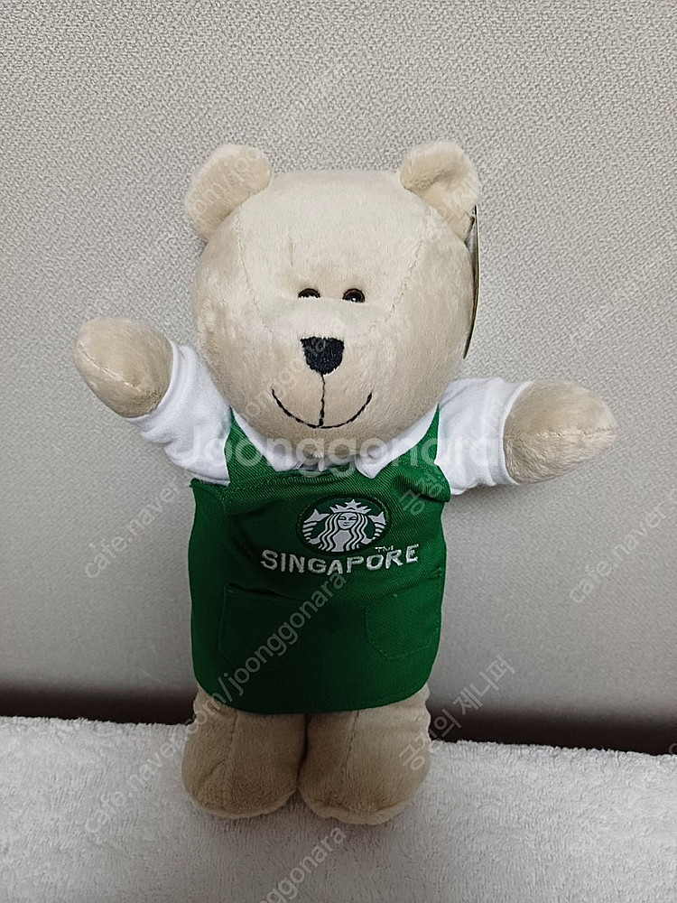 스타벅스 그린 베어리스타 싱가폴 호주 베트남 필리핀 상해 홍콩 캄보디아 스타벅스 블랙마스터 베어리스타 코리아 타일랜...--4