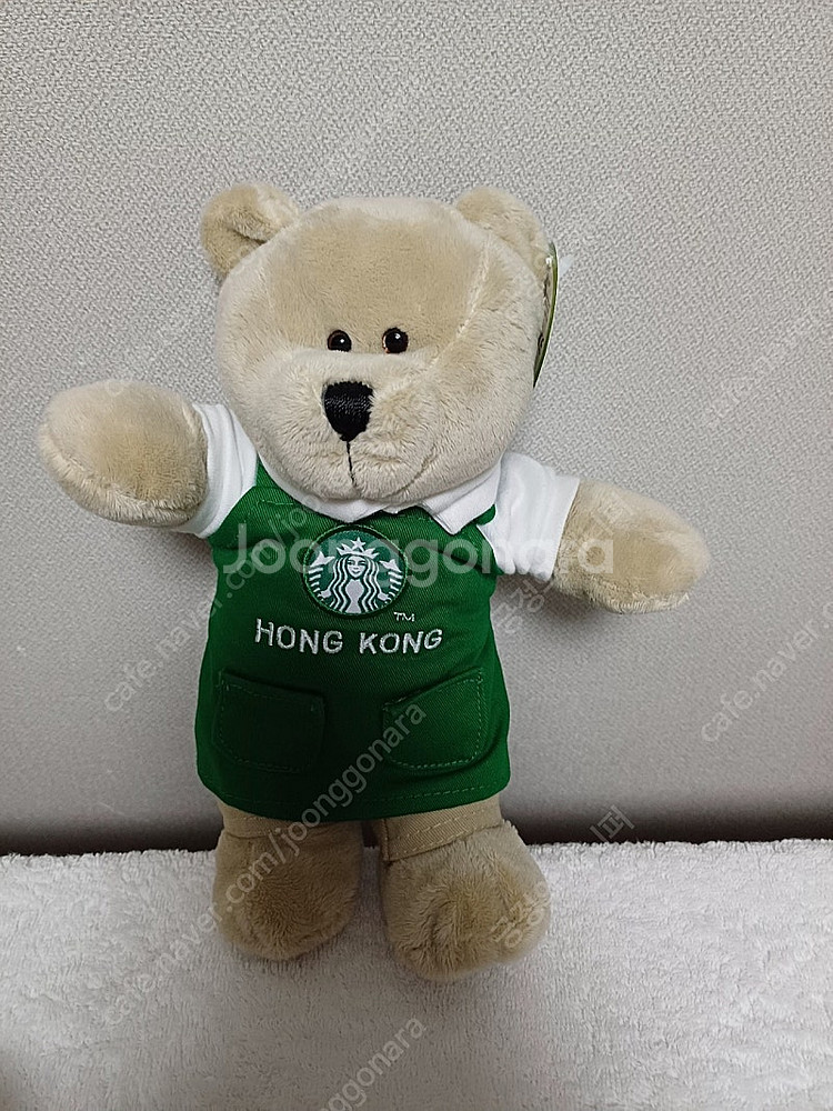 스타벅스 그린 베어리스타 싱가폴 호주 베트남 필리핀 상해 홍콩 캄보디아 스타벅스 블랙마스터 베어리스타 코리아 타일랜...--5