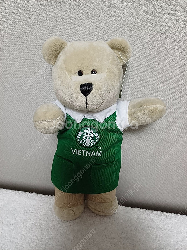 스타벅스 그린 베어리스타 싱가폴 호주 베트남 필리핀 상해 홍콩 캄보디아 스타벅스 블랙마스터 베어리스타 코리아 타일랜...--6