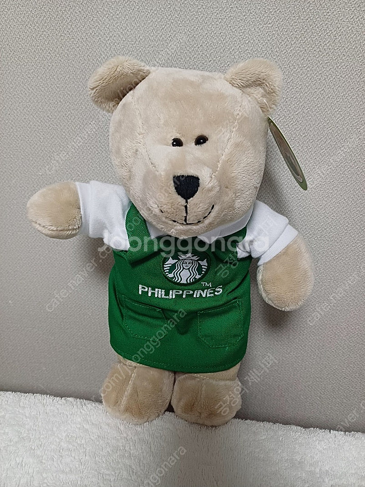 스타벅스 그린 베어리스타 싱가폴 호주 베트남 필리핀 상해 홍콩 캄보디아 스타벅스 블랙마스터 베어리스타 코리아 타일랜...--7