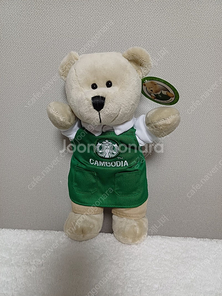 스타벅스 그린 베어리스타 싱가폴 호주 베트남 필리핀 상해 홍콩 캄보디아 스타벅스 블랙마스터 베어리스타 코리아 타일랜...--8