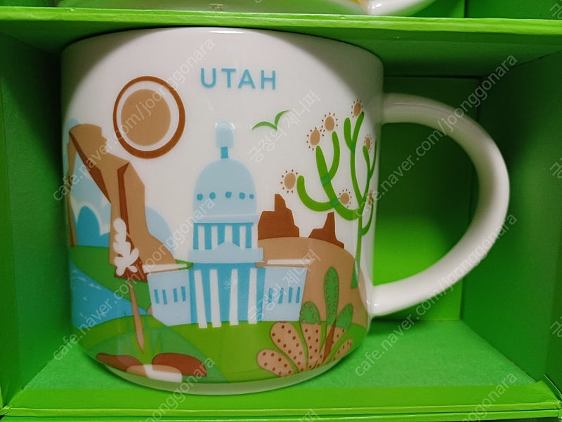 스타벅스 유아히어 미국 파이크 플레이스 마켓 마이애미 워싱턴 메릴랜드 달라스 햄튼 샌디에고 내슈빌 와이키키 테네시 ... 이미지