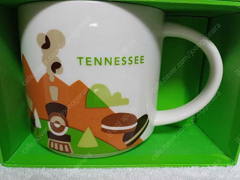 스타벅스 유아히어 미국 파이크 플레이스 마켓 마이애미 워싱턴 메릴랜드 달라스 햄튼 샌디에고 내슈빌 와이키키 테네시 ... 이미지