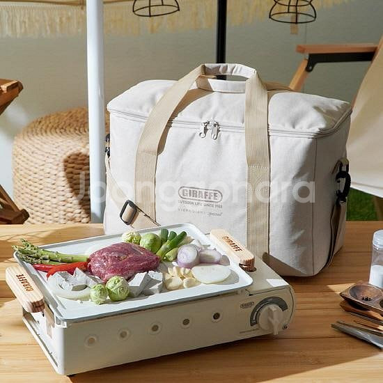 [미개봉/새상품] 지라프 구이바다 세라믹 아이보리 에디...--0