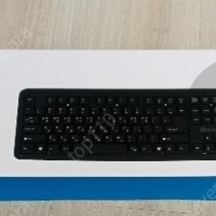 (미개봉새제품, 무료배송) QSENN MK210 무선키보드마우스 세트