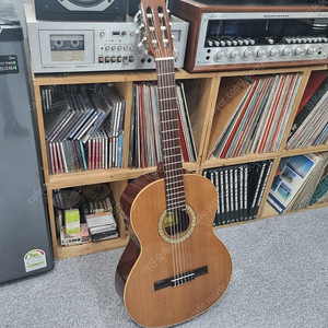 클래식기타 안토니오 로르카 스페인제