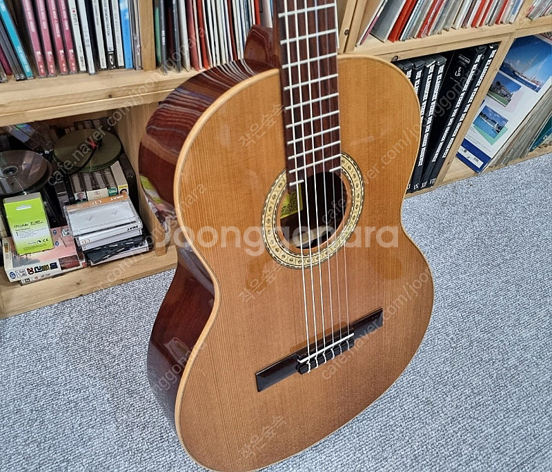 클래식기타 안토니오 로르카 스페인제--1