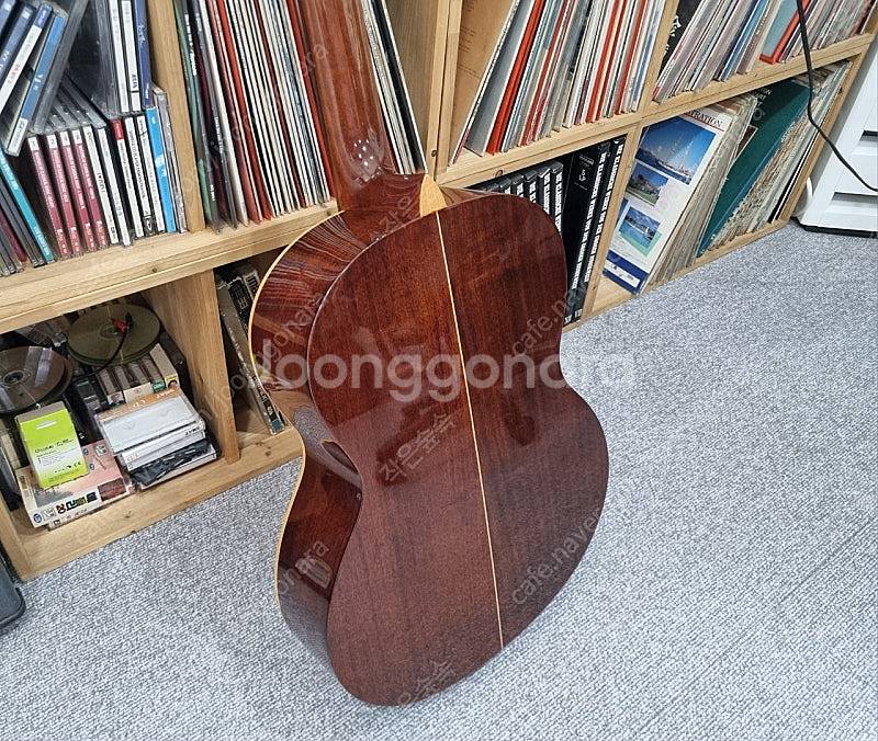 클래식기타 안토니오 로르카 스페인제--2