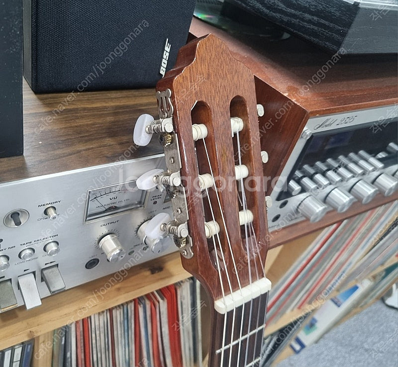 클래식기타 안토니오 로르카 스페인제--3