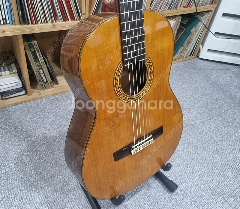 야마하 클래식기타 C-330C--1