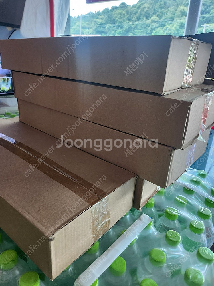 커피 드리퍼 세제품 200개 개당900원--4