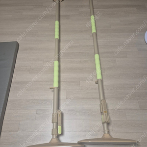 어르신 안전기둥