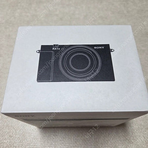 소니 DSC-RX1RM3 팝니다