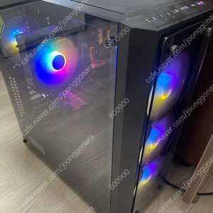 데스크탑 i5-10400F RTX3070