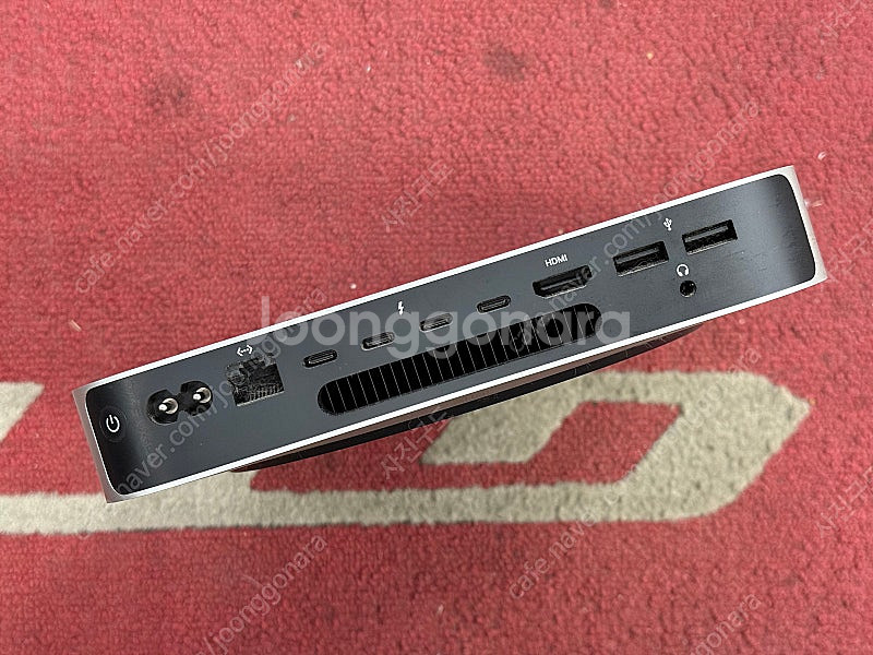 맥 미니 M2 Pro 16GB 1TB 판매합니다--2