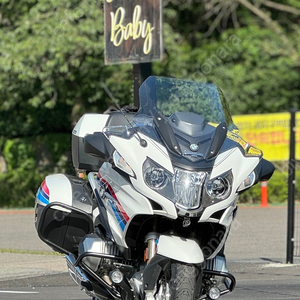 BMW R1250 RT (급매)