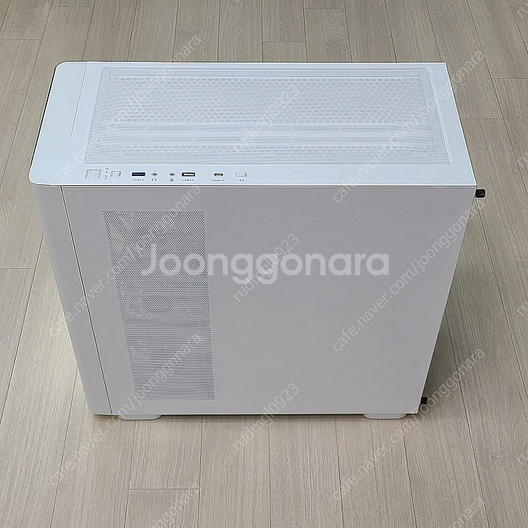 다크플래쉬 DS900G ARGB 미들타워 어항 케이스 ...--1