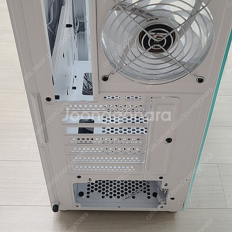 다크플래쉬 DS900G ARGB 미들타워 어항 케이스 ...--2