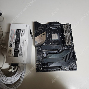 5950X B550유니파이 지스킬 64기가 풀뱅 1TB×2 1000W파워까지