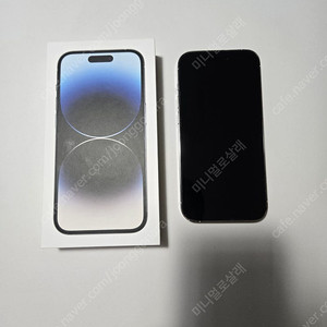 아이폰 14 Pro 화이트128기가