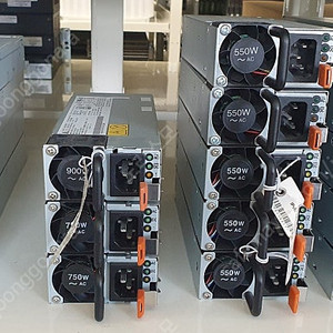 IBM POWER SUPPLY M3 M4