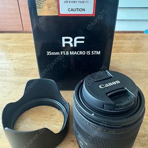 RF35mm F1.8 MACRO IS STM