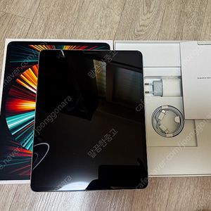 아이패드 12.9 M1 1TB