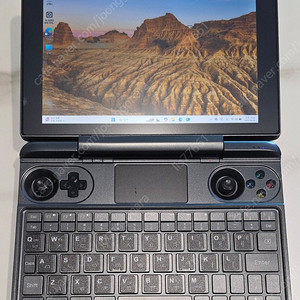 GPD WINMAX1