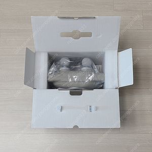 시오네 무선 마사지기 전신 진동 등허리 복부 배 어깨 승모근 허벅지 안마기