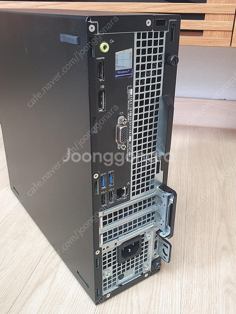 택포) DELL 옵티플렉스 3050 인텔 i5-6500...--3