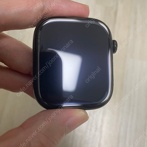 애플워치10 제트블랙 46mm 판매합니다