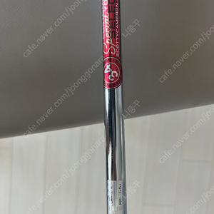 스카티카메론 스퀘어백2 34인치 병행 정품팝니다