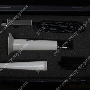 Tektronix P6015A 고접압 프로브 High Voltage Probe