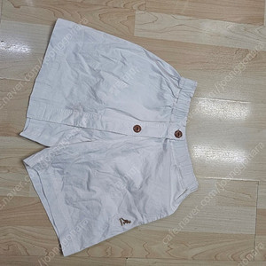 캉골 아동 반바지 130