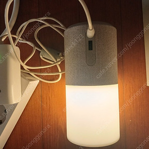 nugu candle 새상품