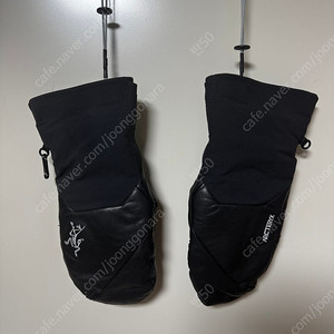 아크테릭스 동계 글러브 장갑 L