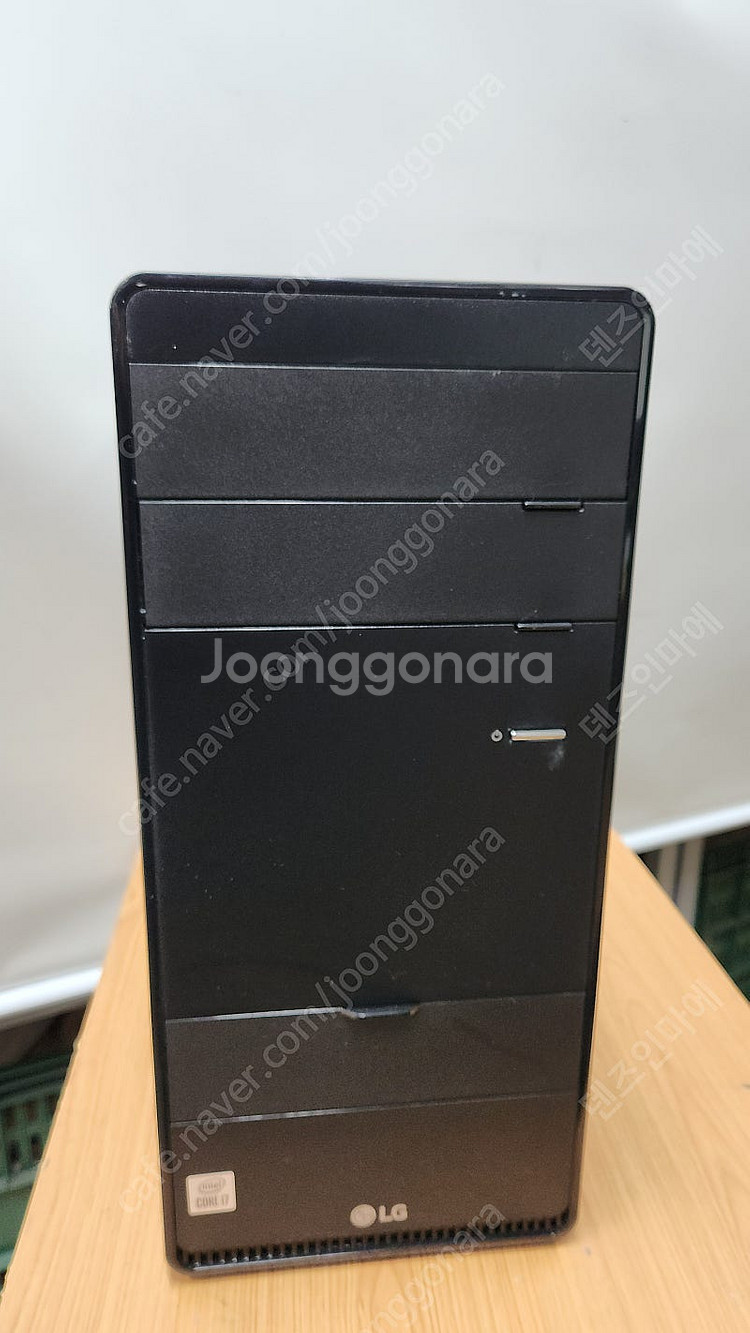 LG컴퓨터 B80GV i7-10700 정품 윈도우11 ...--0