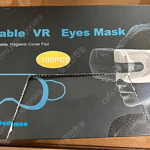 [부산] 플스5 VR 마스크 팝니다