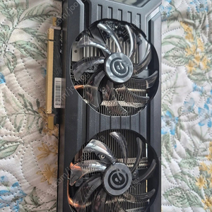 이엠텍 gtx 1060 6gb