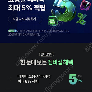 네이버 플러스 멤버십 구독권 12개월권(1년) 팝니다 :)