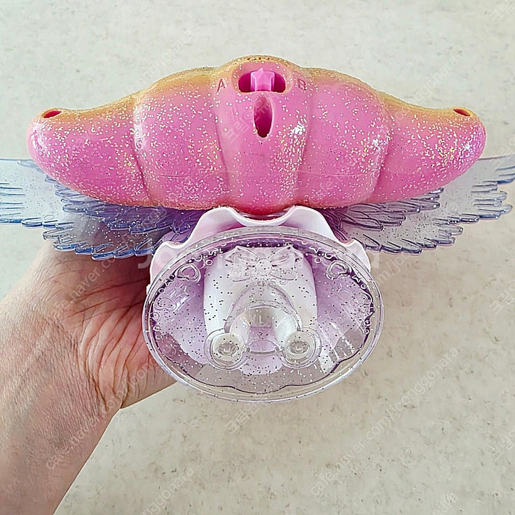 무빙 오로라핑, 무빙 하츄핑(시즌4) 일괄가 택포--4