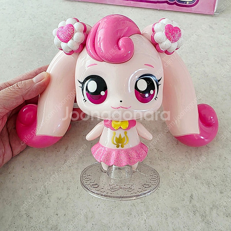 무빙 오로라핑, 무빙 하츄핑(시즌4) 일괄가 택포--6