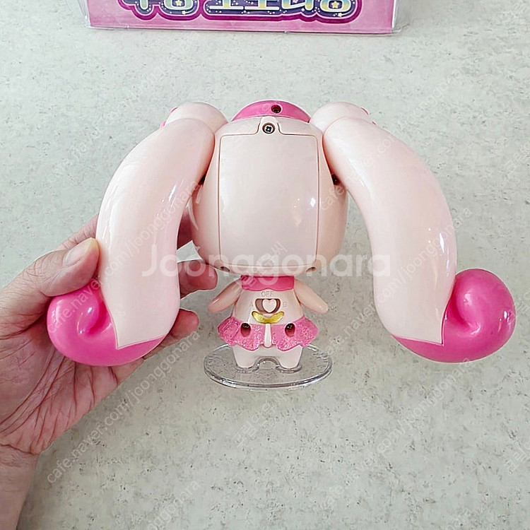 무빙 오로라핑, 무빙 하츄핑(시즌4) 일괄가 택포--7