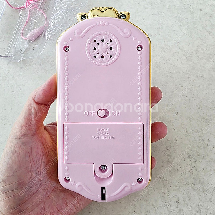 새콤달콤티니핑 마이스마트폰 택포--3