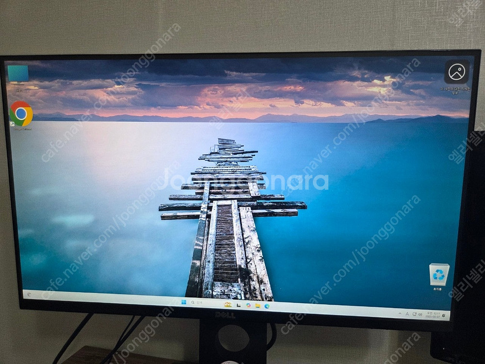 게이밍용 데스크탑 본체 정품 윈도우11 5600G 40...--2