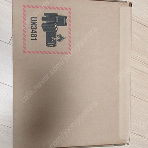 맥북에어15(M3) 실버 박스채 미개봉