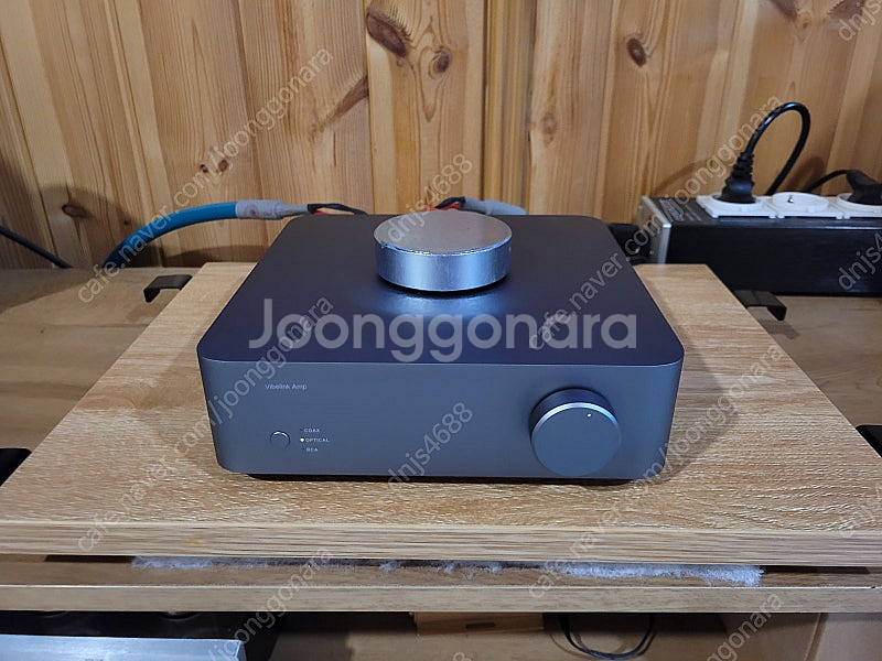 윔바이브링크 앰프팝니다--0