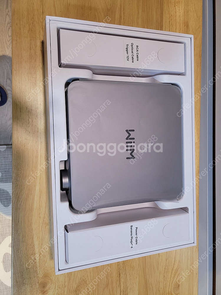 윔바이브링크 앰프팝니다--1